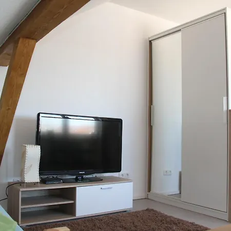 Neue Schoene Kleine Am Kocher-jagst-radweg *