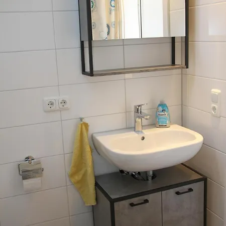 Apartamento Neue Schoene Kleine Am Kocher-jagst-radweg *