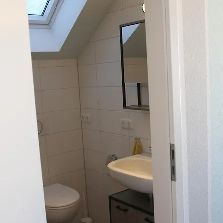 Neue Schoene Kleine Am Kocher-jagst-radweg *